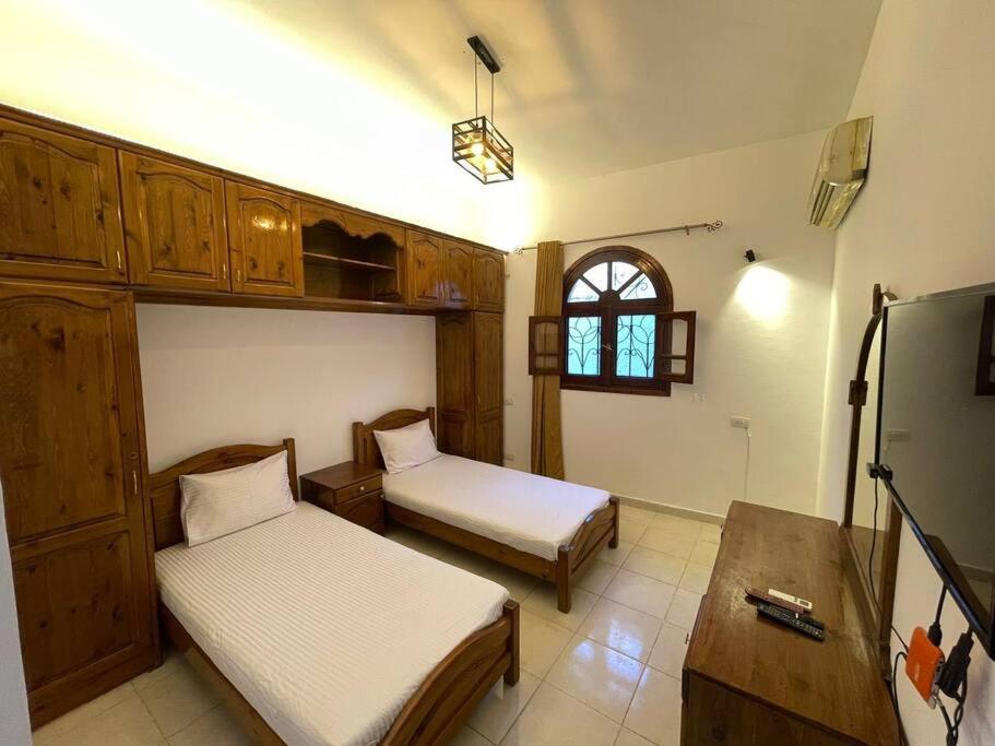 Holiday home Red Oasis Dahab